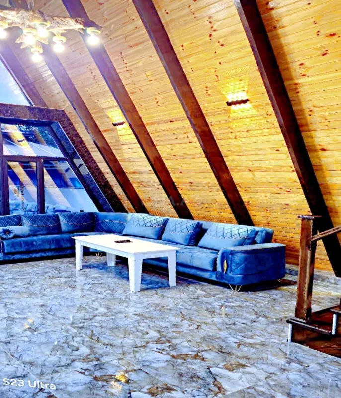 Satılır 4 otaqlı həyət evi 150 m²