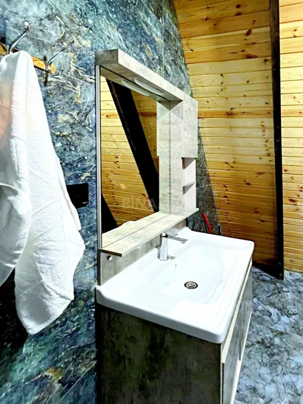 Satılır 4 otaqlı həyət evi 150 m²