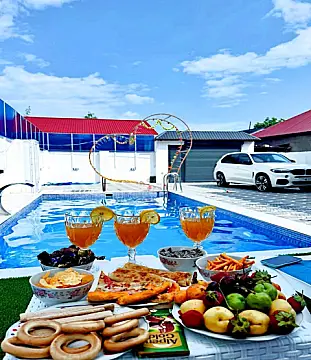 Satılır 4 otaqlı həyət evi 150 m²