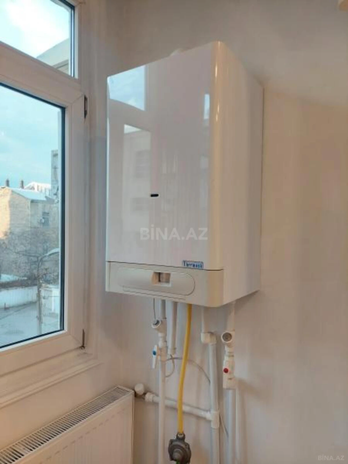 Kirayə verilir 2 otaqlı mənzil 65 m²
