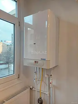 Kirayə verilir 2 otaqlı mənzil 65 m²