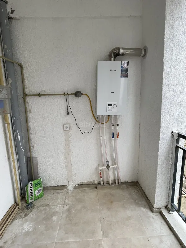 Kirayə verilir 2 otaqlı mənzil 75 m²