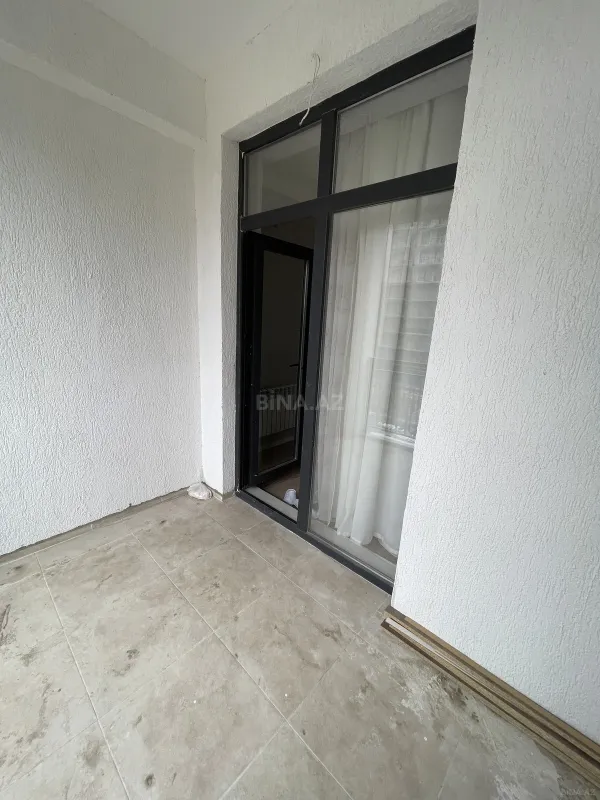 Kirayə verilir 2 otaqlı mənzil 75 m²