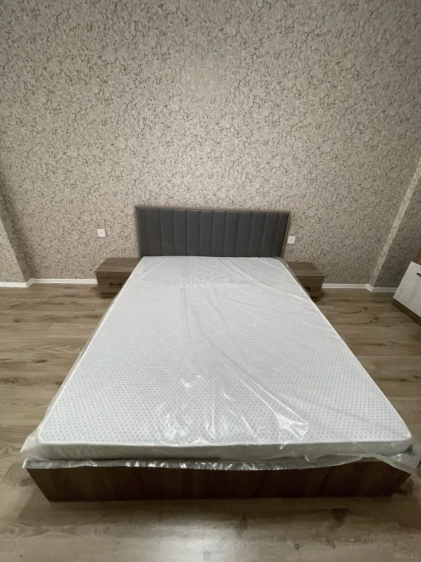 Kirayə verilir 2 otaqlı mənzil 75 m²