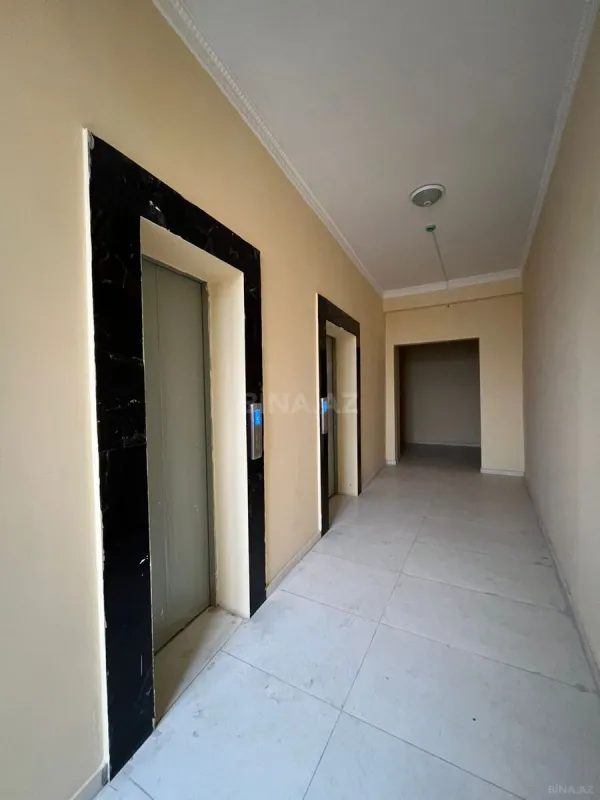 Satılır 3 otaqlı mənzil 116 m²