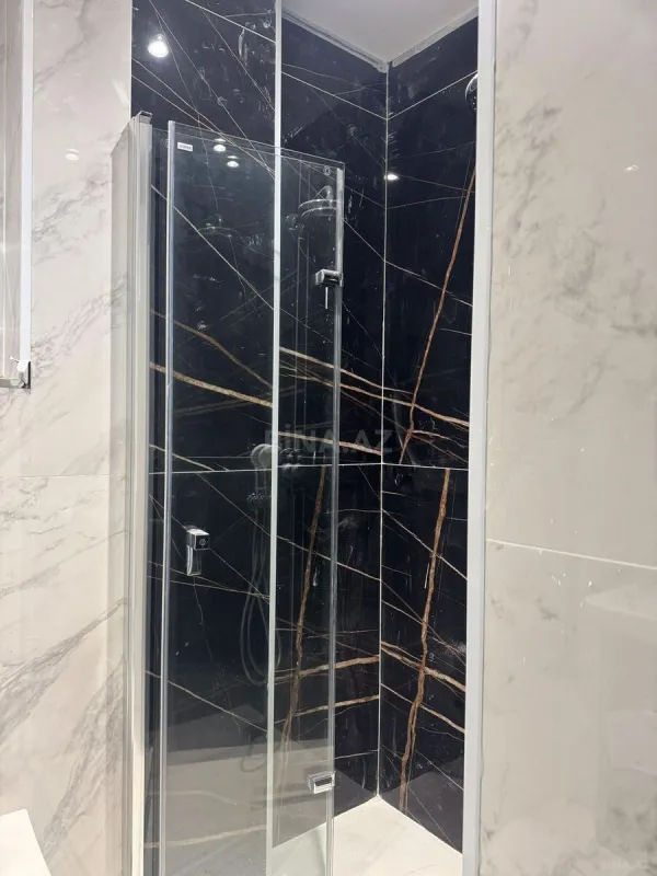 Satılır 2 otaqlı mənzil 49 m²