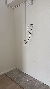 Satılır 2 otaqlı mənzil 49 m²