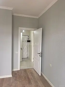 Satılır 2 otaqlı mənzil 49 m²