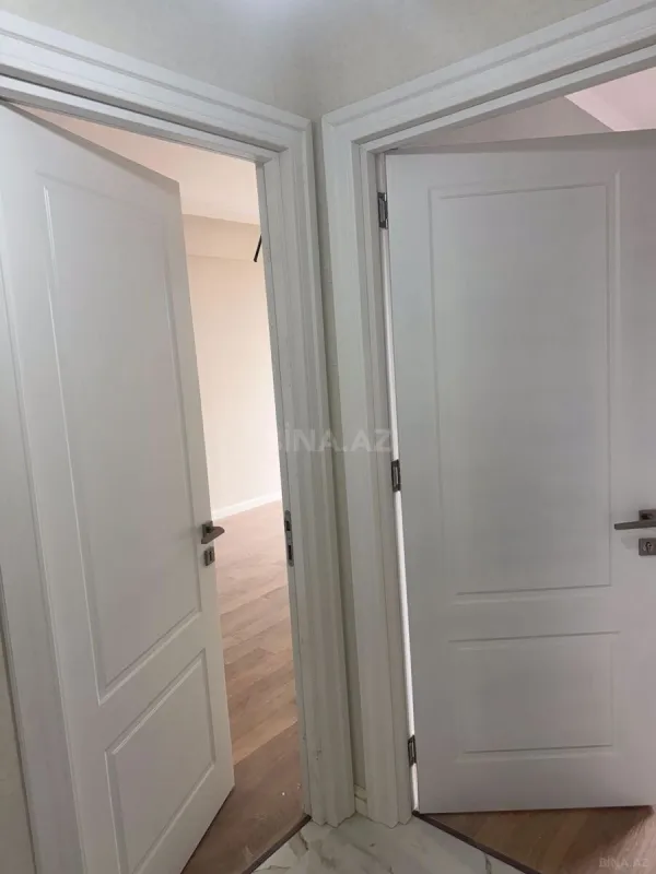 Satılır 2 otaqlı mənzil 49 m²