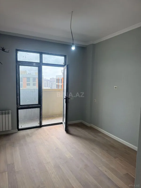 Satılır 2 otaqlı mənzil 49 m²