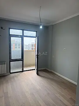 Satılır 2 otaqlı mənzil 49 m²