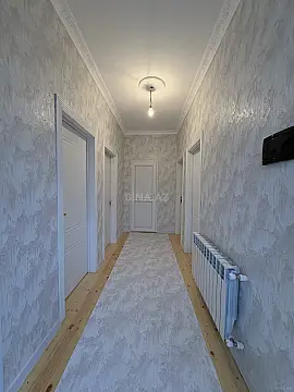 Satılır 3 otaqlı həyət evi 75 m²