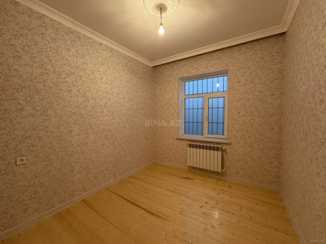 Satılır 3 otaqlı həyət evi 75 m²