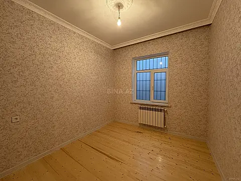 Satılır 3 otaqlı həyət evi 75 m²