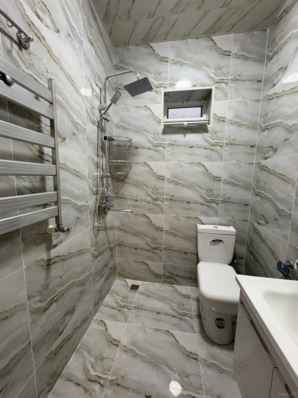 Satılır 3 otaqlı həyət evi 75 m²