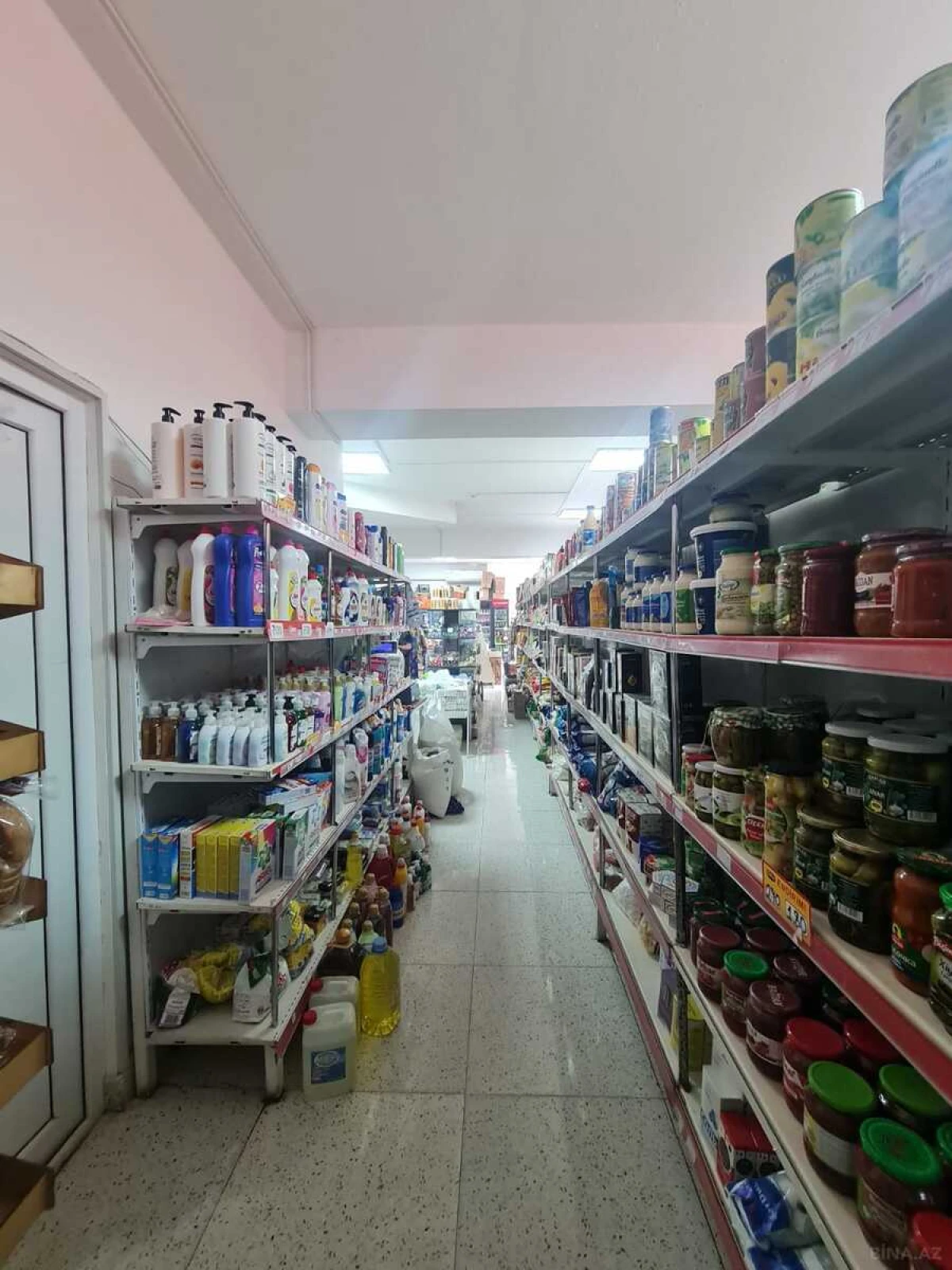 Satılır obyekt 115 m²