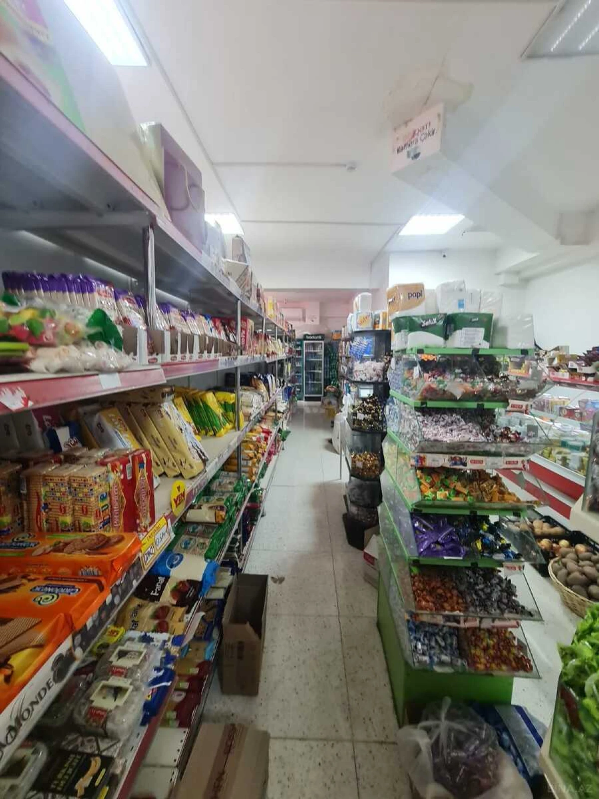 Satılır obyekt 115 m²