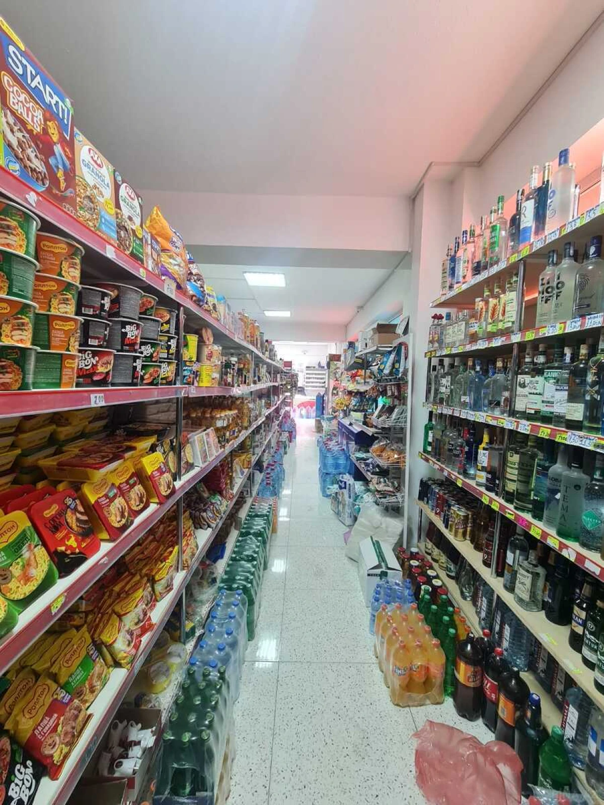 Satılır obyekt 115 m²