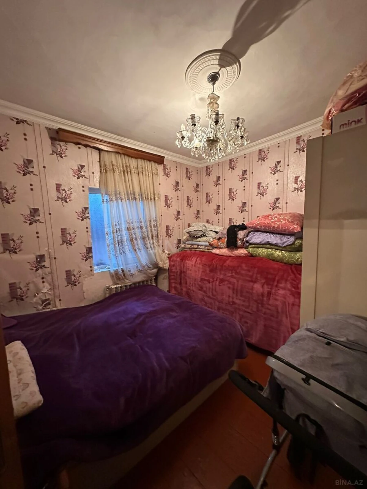 Satılır 6 otaqlı həyət evi 250 m²