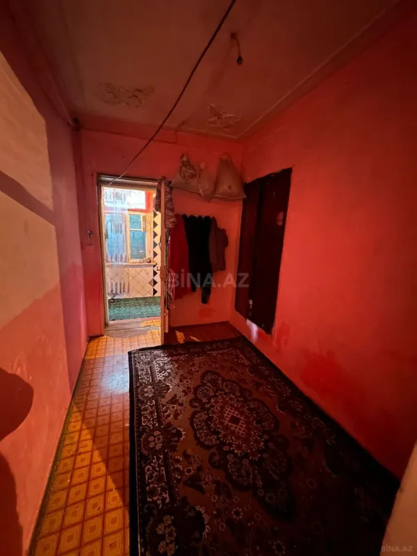 Satılır 6 otaqlı həyət evi 250 m²