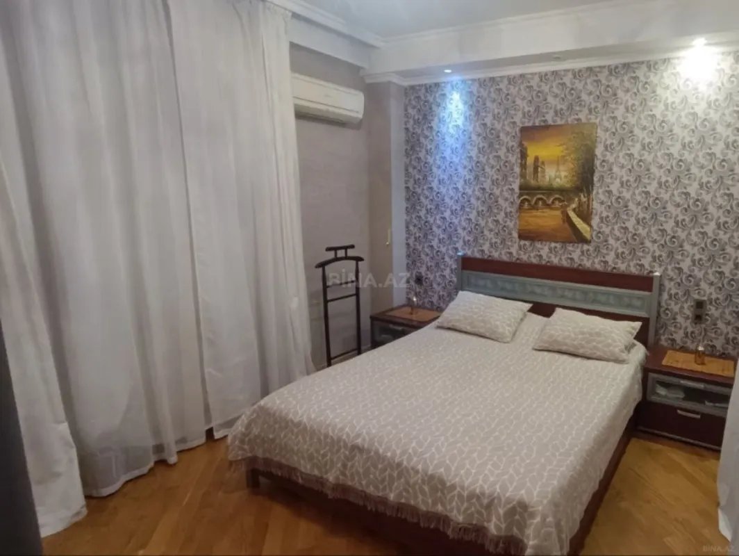 Satılır 3 otaqlı mənzil 84 m²