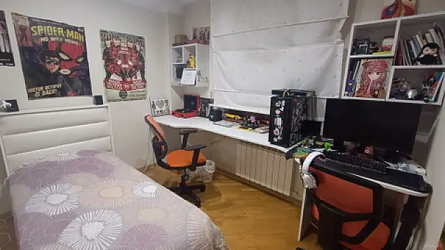 Satılır 3 otaqlı mənzil 84 m²