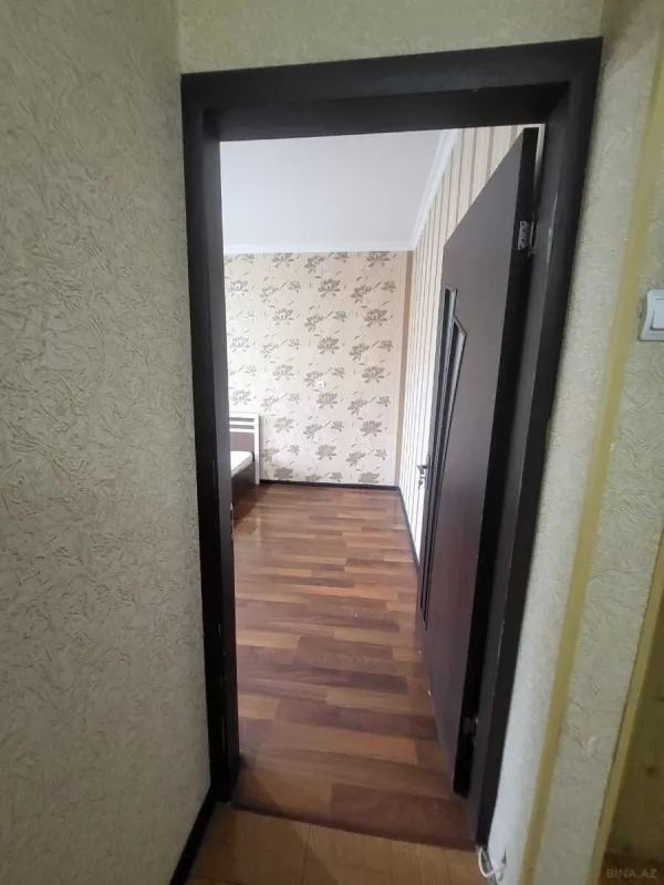 Kirayə verilir 4 otaqlı mənzil 110 m²