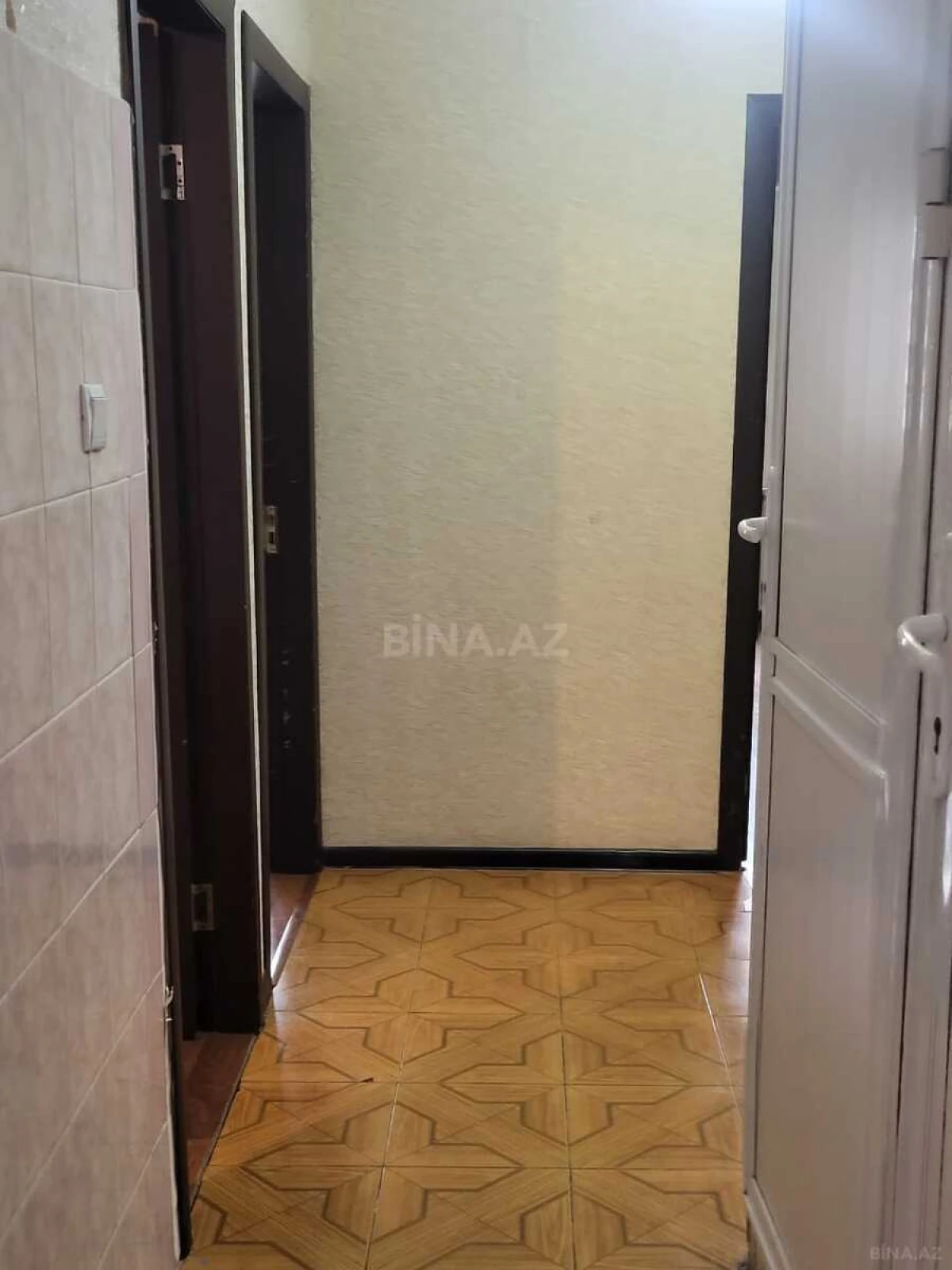 Kirayə verilir 4 otaqlı mənzil 110 m²