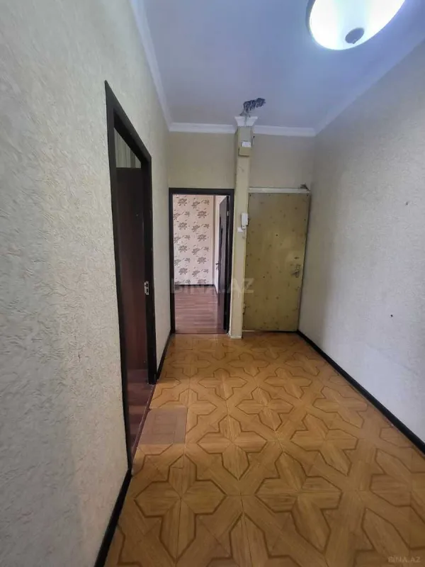 Kirayə verilir 4 otaqlı mənzil 110 m²