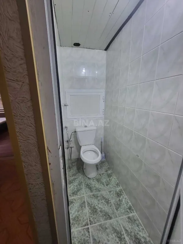 Kirayə verilir 4 otaqlı mənzil 110 m²