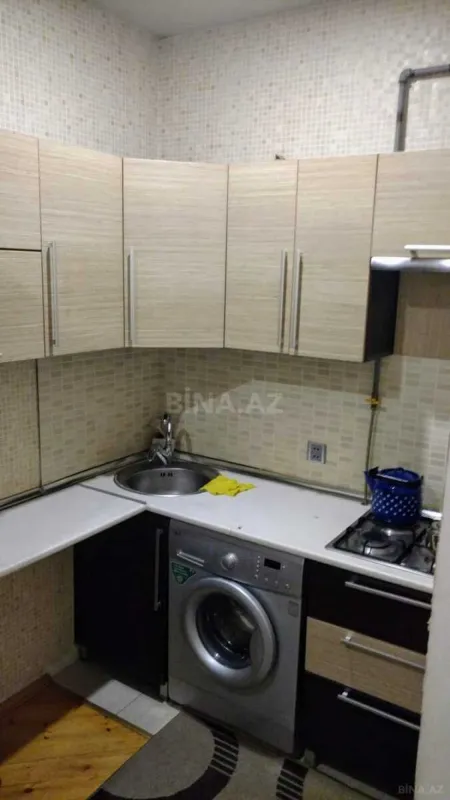 Satılır 2 otaqlı mənzil 70 m²