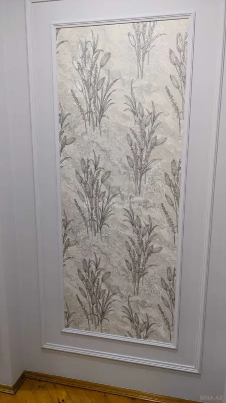 Satılır 2 otaqlı mənzil 70 m²