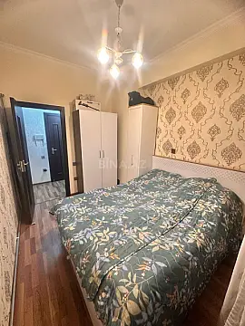 Kirayə verilir 2 otaqlı mənzil 50 m²