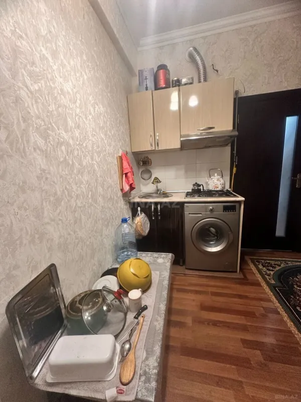 Kirayə verilir 2 otaqlı mənzil 50 m²