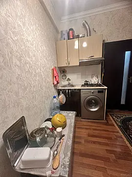 Kirayə verilir 2 otaqlı mənzil 50 m²