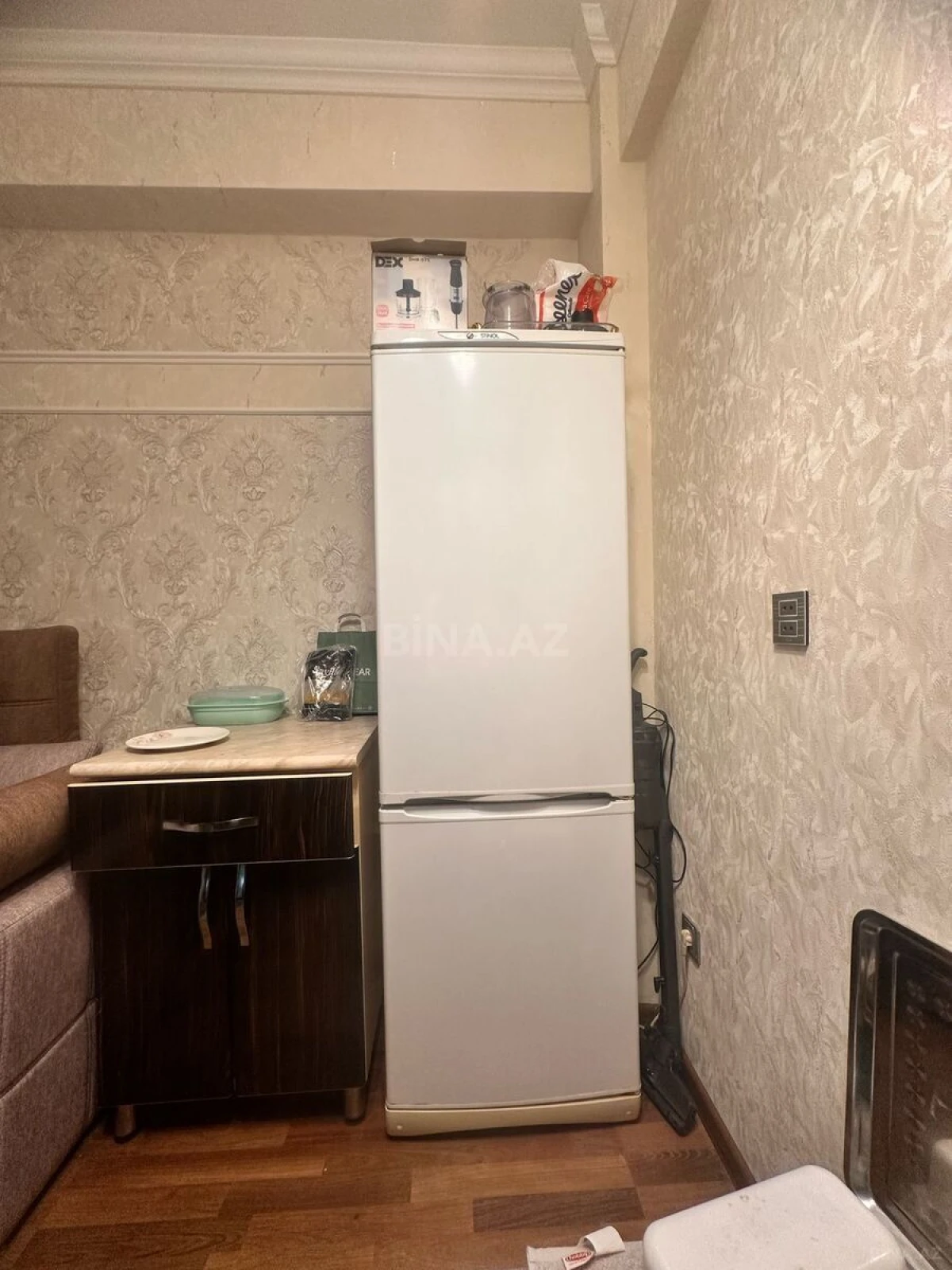 Kirayə verilir 2 otaqlı mənzil 50 m²