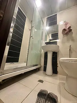 Kirayə verilir 2 otaqlı mənzil 50 m²