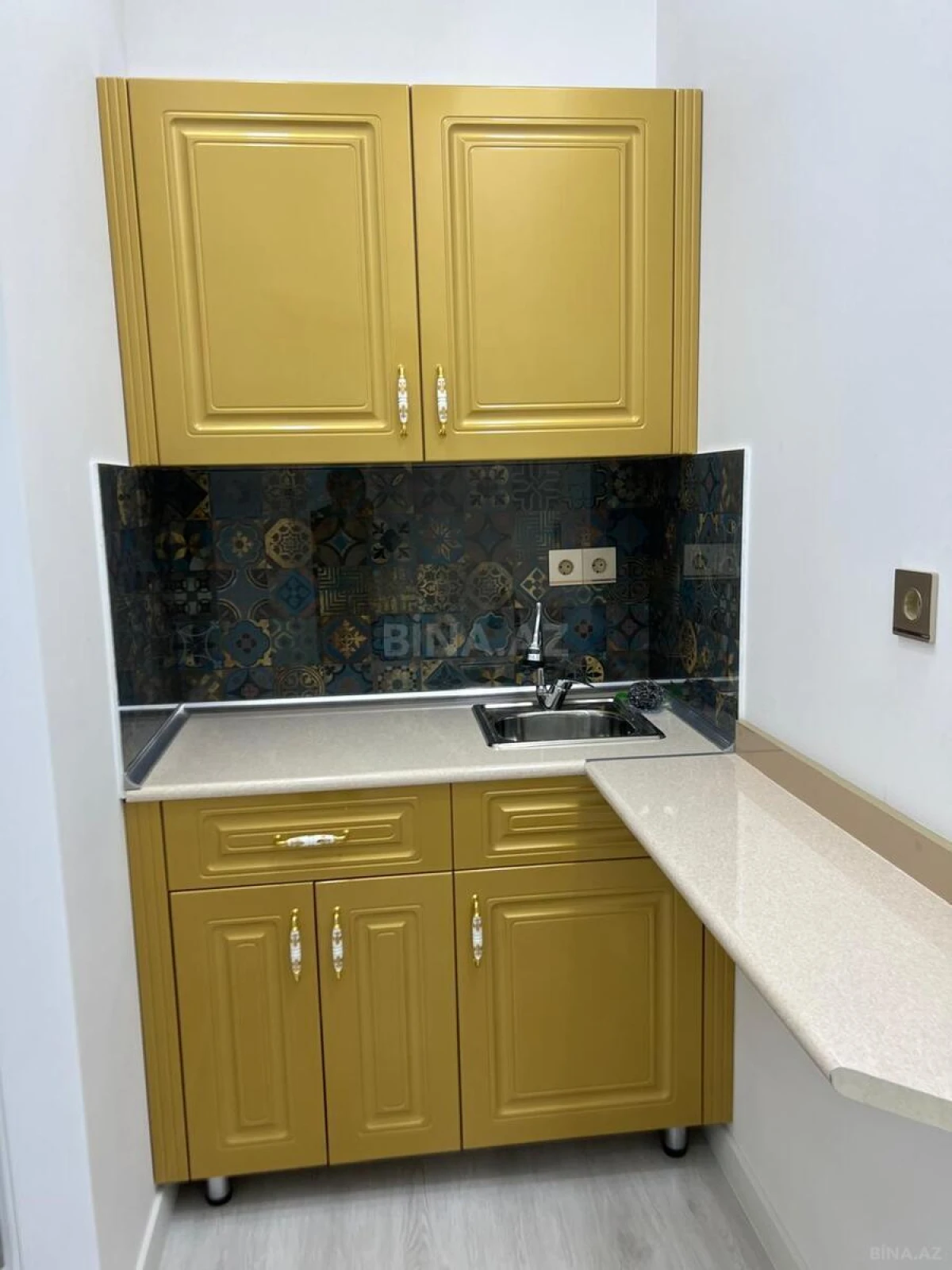 Kirayə verilir 2 otaqlı ofis 40 m²