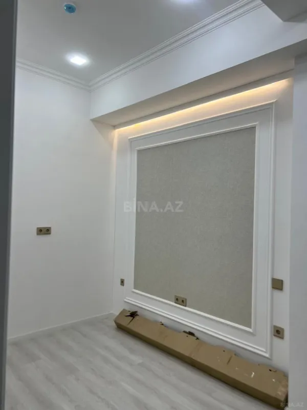 Kirayə verilir 2 otaqlı ofis 40 m²
