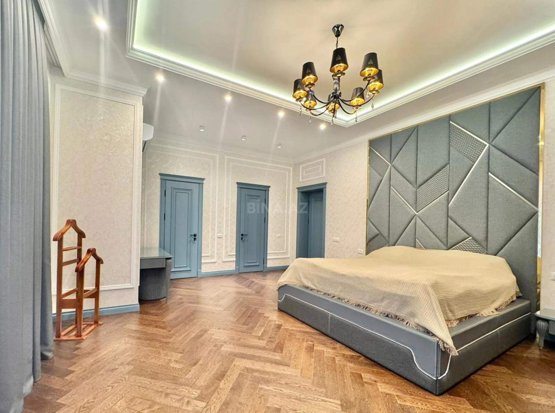 Satılır 5 otaqlı həyət evi 354 m²