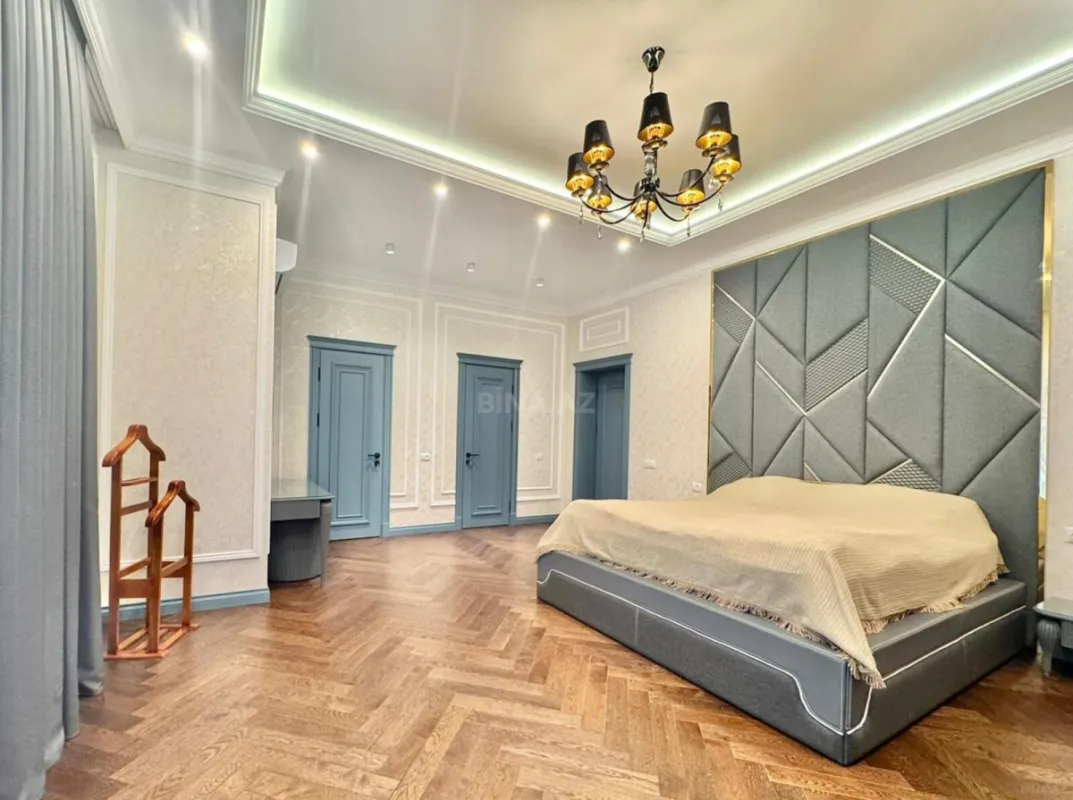 Satılır 5 otaqlı həyət evi 354 m²