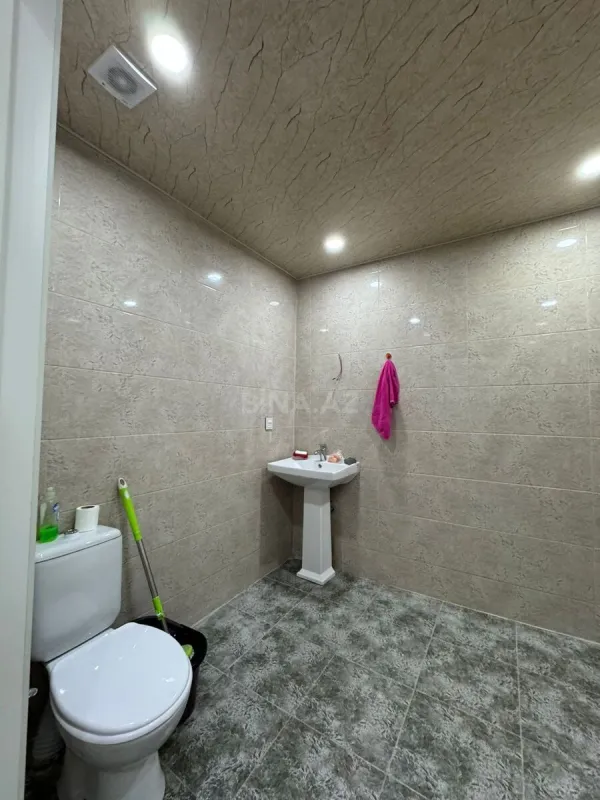 Kirayə verilir 2 otaqlı mənzil 88 m²