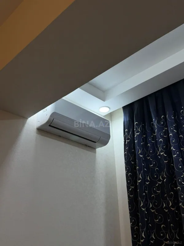 Kirayə verilir 2 otaqlı mənzil 88 m²