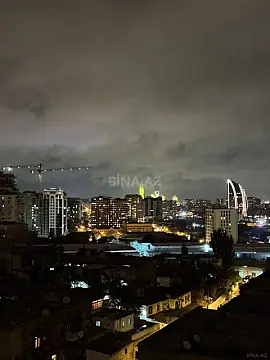 Kirayə verilir 2 otaqlı mənzil 88 m²