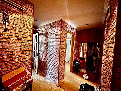 Satılır 2 otaqlı mənzil 55 m² — Bakı, Badamdar 2 otaq 55.00 m²