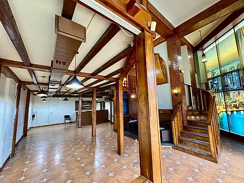 Kirayə verilir obyekt 130 m²