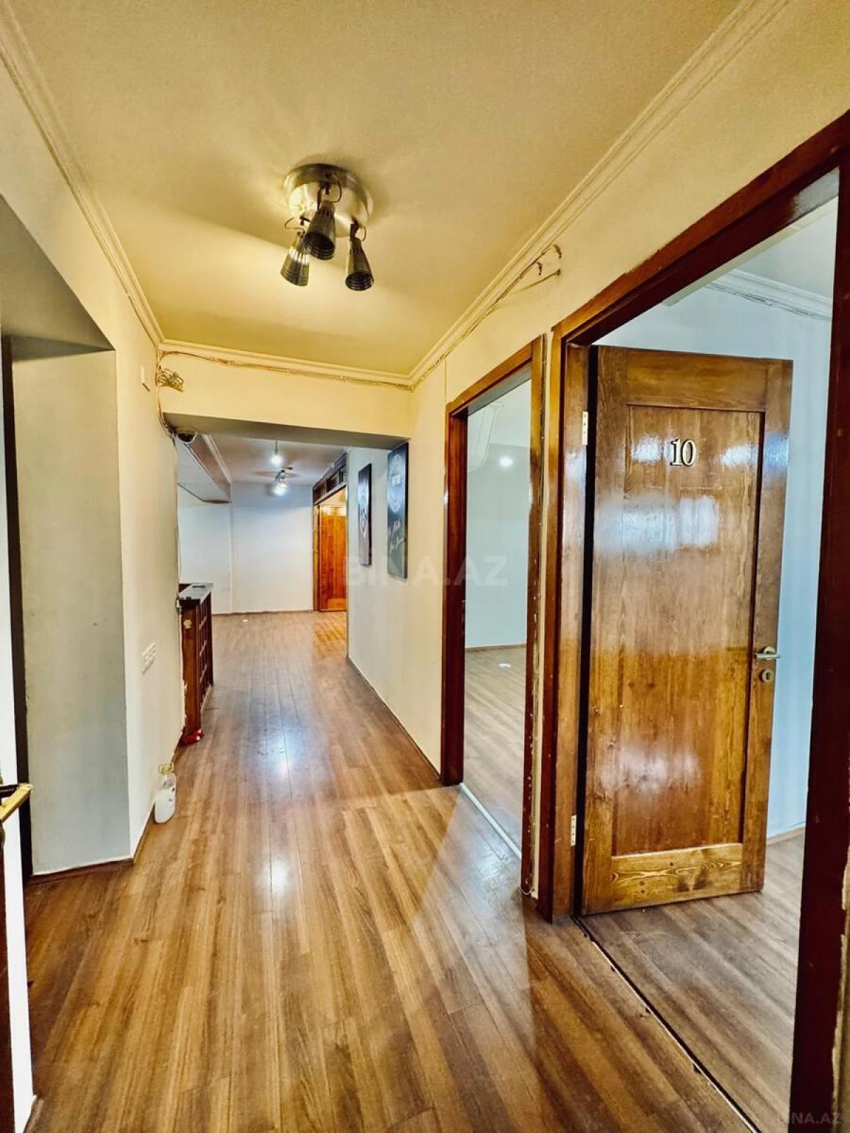 Kirayə verilir obyekt 130 m²