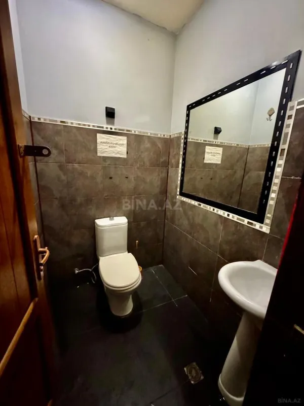 Kirayə verilir obyekt 130 m²