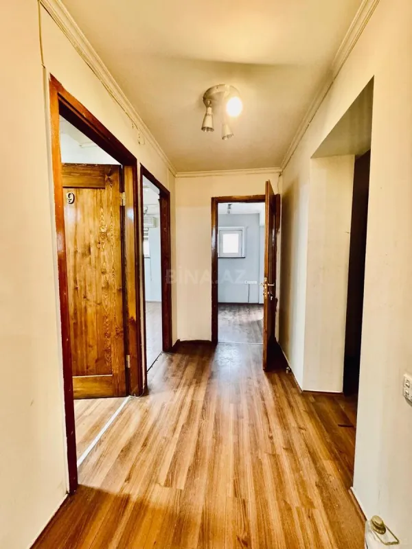 Kirayə verilir obyekt 130 m²