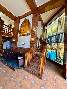 Kirayə verilir obyekt 130 m²